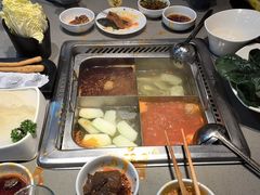 -海底捞火锅(杭州滨江九宜城店)