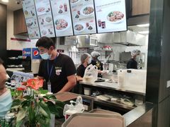 -康師傅私房牛肉面(浦机三店)