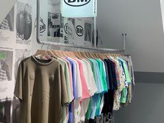 -Badmarket(庙前西街店)