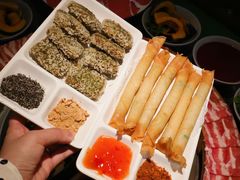 -刘一手重庆火锅(万达广场店)