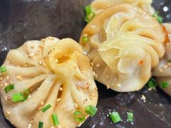 欧记生煎包-欧记大排档·景德菜(上海首店)