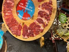 -吼堂老火锅(太古里总店)