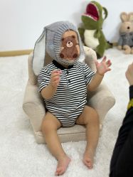 -水晶BABY儿童摄影(世界公园店)