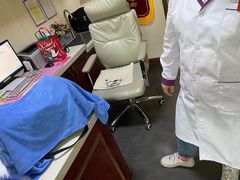 -宠爱国际动物医院· 猫科· 外科·中兽医(长白店)