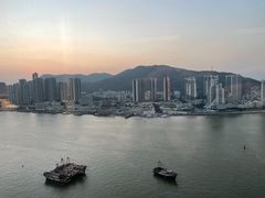 -澳门十六浦索菲特大酒店