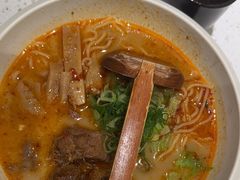 -味千拉面(广州白云机场T1西二店)