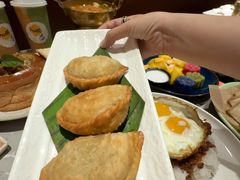 -Home Thai·泰谣(王府井apm店)