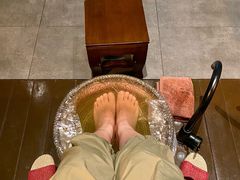 -菩泰·泰式草本按摩SPA(武汉新天地南馆店)