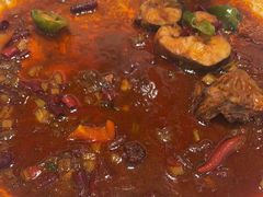 -印巷里主题餐厅(马鞍山店)