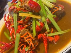 -红盔甲·小龙虾(人民广场店)