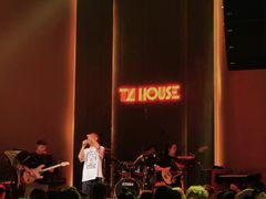 -TZ House音乐现场(来福士中心店)
