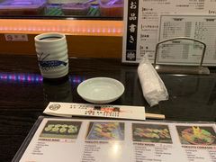 海胆鱼籽盖饭-鱼真(うおまさ)