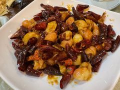 -长春观斋补堂素菜馆