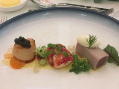 -北京三里屯CHAO酒店