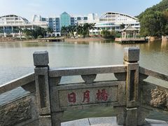 -暨南大学(珠海校区)