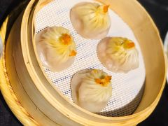 蟹粉鲜肉小笼-蟹榭·本帮江浙菜·蟹宴(五角场合生汇商场店)