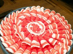 -快乐小羊·内蒙牛羊肉火锅(流花中心店)