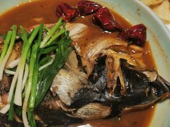 -宏宴·新京菜(望京店)