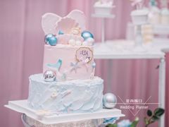 -星尚嫁日(红星国际广场店)