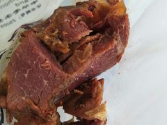 -老马家马峰腊牛羊肉店(桥梓口店)