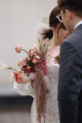 -荷玛高端新娘跟妆团队·彩妆培训