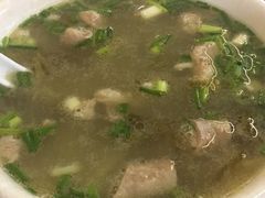 辣汤-陈记汤饭(水巷口店)