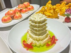 -禾田餐厅•乡野湖北菜(徐东店)