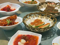 -庄氏祥记家常食府(国瑞建材家居博览中心店)