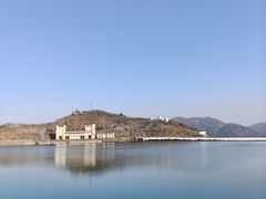 -江南天池