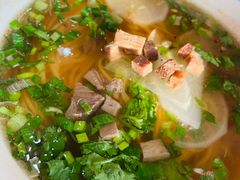 -丰和轩餐厅(西四环南路辅路店)