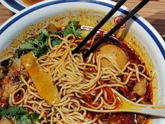 -遇见小面(广州南站店)