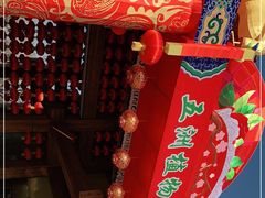 -南宫五洲植物乐园