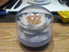 -若蘭慈·无国界素食料理(欢乐海岸店)