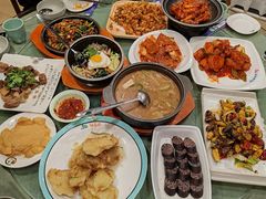 -春花民族美食(佳木斯总店)