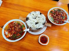 -豆相识•九九豆腐脑(牛咡桥店)