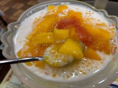 -顺记冰室(宝华路店)