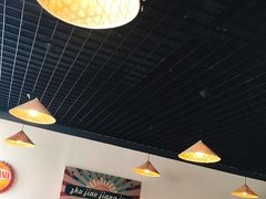 大堂-猪脚将军(花园路店)
