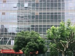 -上海人才大厦