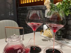 -迦南苑·新派青岛菜·生日纪念日主题餐厅