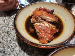-南京大牌档(香港广场店)