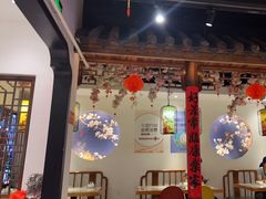 -春天里餐厅(西田城店)
