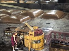-泸州老窖景区