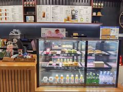 -星巴克臻选(北京富力家园店)