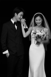 -青禾婚纱摄影(杭州店)