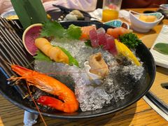 -赤坂亭·M9和牛烧肉·铁板烧·日料398放题(长泰广场店)