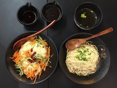 -贡梅老面馆·蟹粉面·无锡特色小吃(南长街主推店)