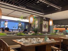 -山涧肴·湘味家肴(松岗满纷天地店)