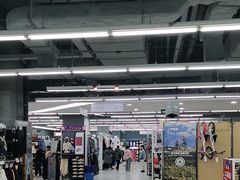 -迪卡侬(蓬江万达店)