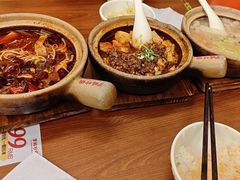 -罗妈砂锅(四川成都奎星楼店)