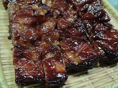 -红旗山庄(圭峰山店)